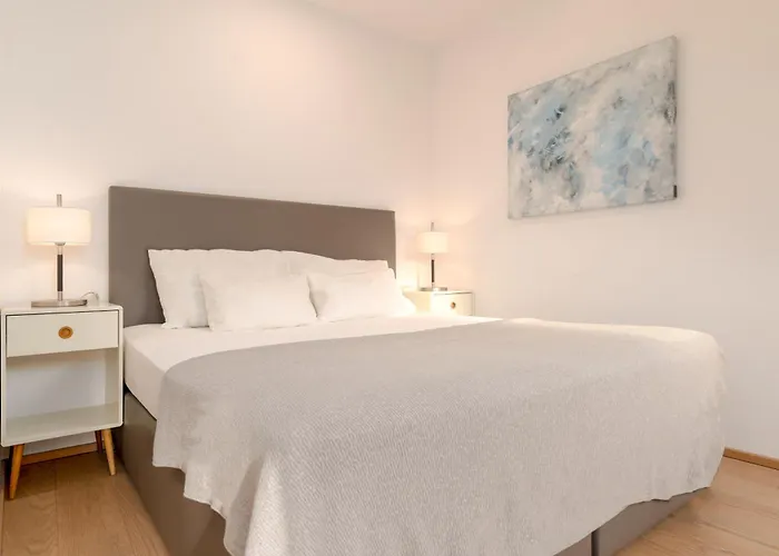 Limehome - Argos By Zaha Hadid غراتس