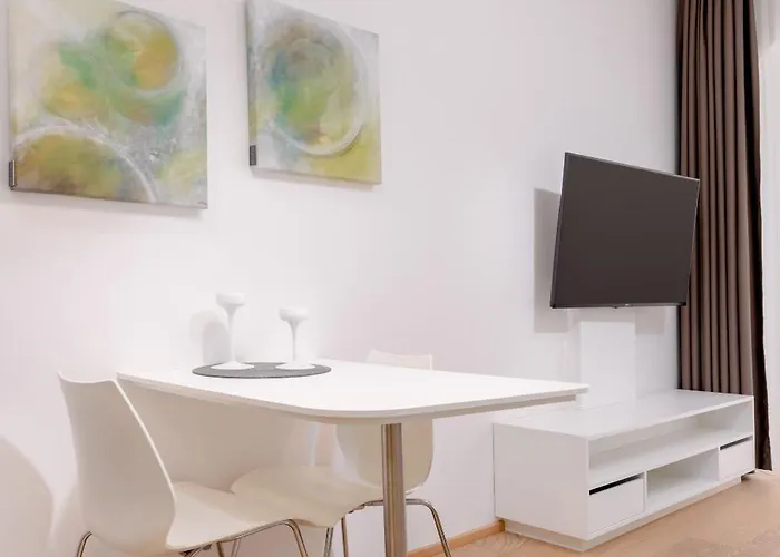 Limehome - Argos By Zaha Hadid شقة فندقية