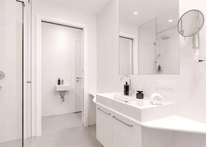 Limehome - Argos By Zaha Hadid شقة فندقية 4*