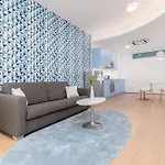 Apartahotel Limehome - Argos By Zaha Hadid