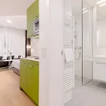 Apartahotel Limehome - Argos By Zaha Hadid 4*