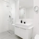 Limehome - Argos By Zaha Hadid Apartahotel Graz
