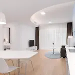 Apartahotel Limehome - Argos By Zaha Hadid 4*
