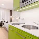Apartahotel Limehome - Argos By Zaha Hadid Graz
