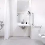 Limehome - Argos By Zaha Hadid Apartahotel Graz