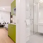 Limehome - Argos By Zaha Hadid Apartahotel 4*