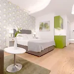 Limehome - Argos By Zaha Hadid Apartahotel Graz