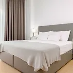 Limehome - Argos By Zaha Hadid Apartahotel Graz