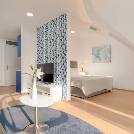 Limehome - Argos By Zaha Hadid Apartmanhotel