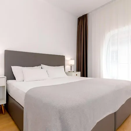 Limehome - Argos By Zaha Hadid