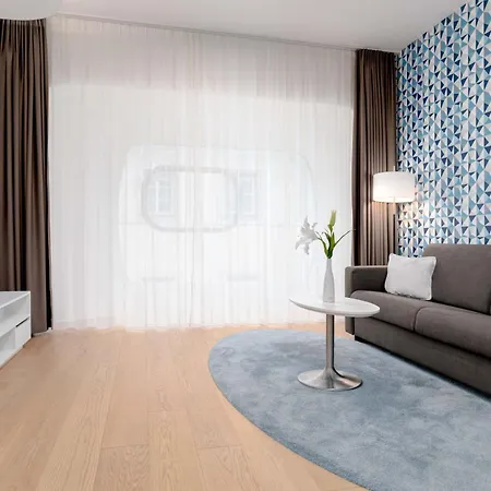 Limehome - Argos By Zaha Hadid 4* 格拉茨