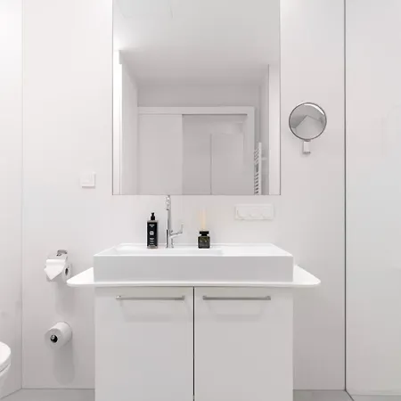 Argos Serviced Apartments, Kontaktlos Mit Self Check-in * Graz
