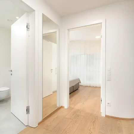 Limehome - Argos By Zaha Hadid 格拉茨