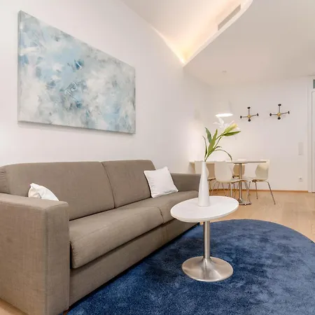 Limehome - Argos By Zaha Hadid Aparthotel 4*