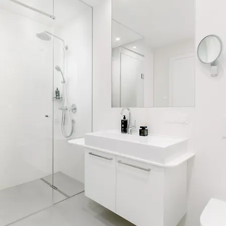 Limehome - Argos By Zaha Hadid 公寓式酒店 格拉茨