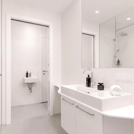 Limehome - Argos By Zaha Hadid 格拉茨