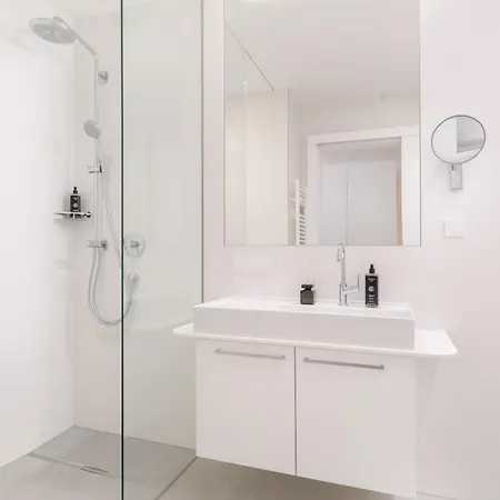 Limehome - Argos By Zaha Hadid 4* Štýrský Hradec