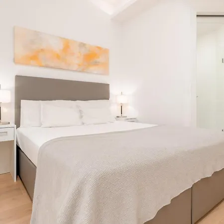 Appart hôtel Limehome - Argos By Zaha Hadid Graz