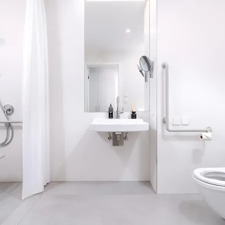 Limehome - Argos By Zaha Hadid Apartmanhotel Graz