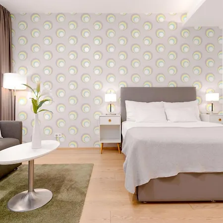 Limehome - Argos By Zaha Hadid 格拉茨