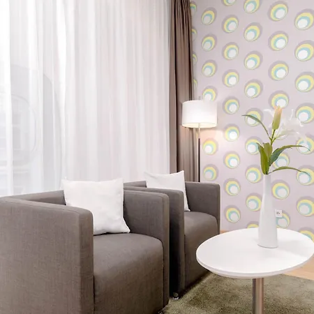 Argos Serviced Apartments, Kontaktlos Mit Self Check-in Graz