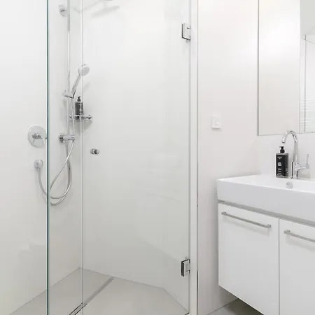 Argos Serviced Apartments, Kontaktlos Mit Self Check-in Apartahotel Graz
