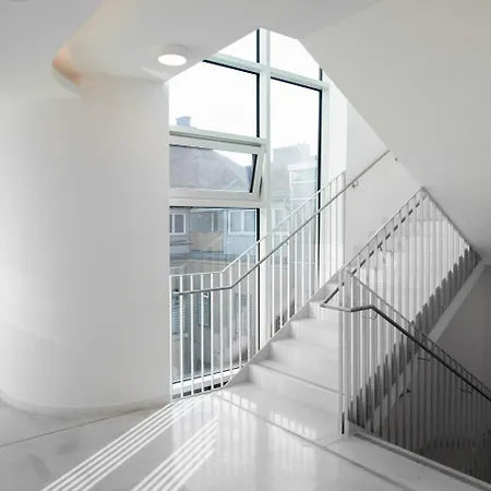 Apartmanhotel Limehome - Argos By Zaha Hadid Graz