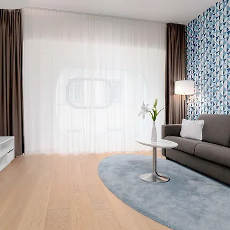 Limehome - Argos By Zaha Hadid Appart hôtel 4*