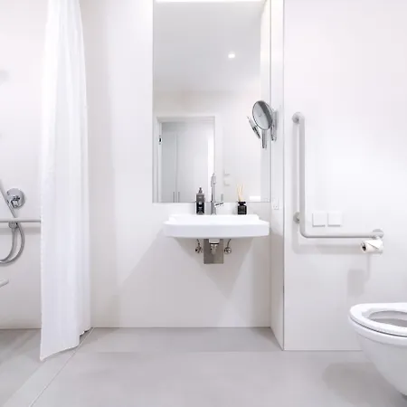 Limehome - Argos By Zaha Hadid Štýrský Hradec