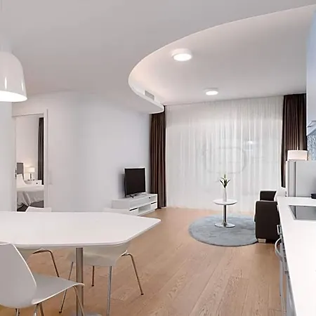Limehome - Argos By Zaha Hadid Graz
