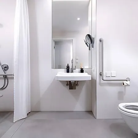 Limehome - Argos By Zaha Hadid Aparthotel 4*