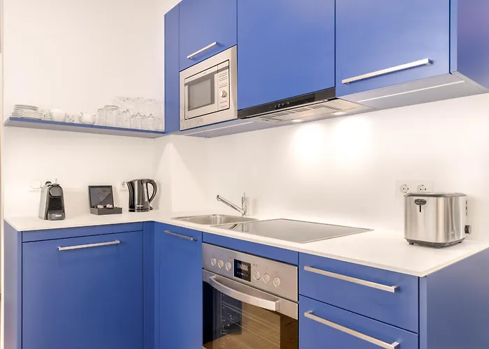 Limehome - Argos By Zaha Hadid 4*