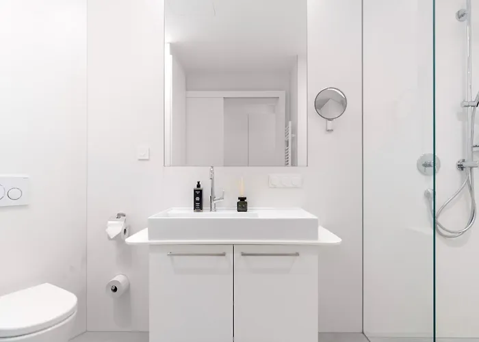 Limehome - Argos By Zaha Hadid 4* Γκρατς