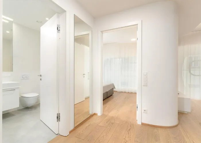 Limehome - Argos By Zaha Hadid Γκρατς