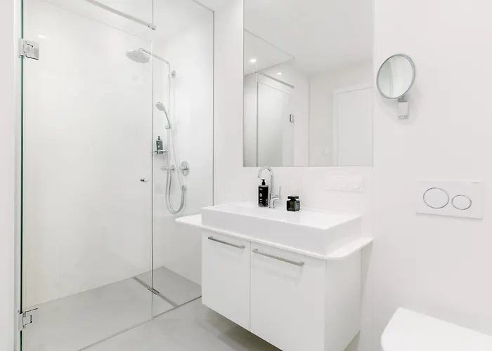 Limehome - Argos By Zaha Hadid Ξενοδοχείο με διαμερίσματα Γκρατς