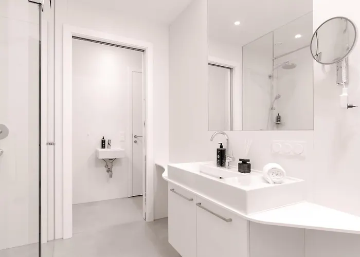 Limehome - Argos By Zaha Hadid غراتس