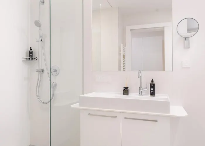 Limehome - Argos By Zaha Hadid 4* غراتس