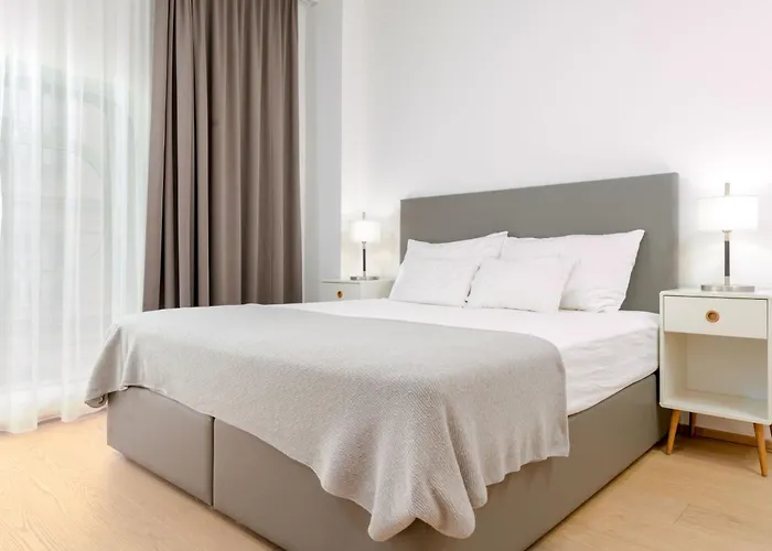 Limehome - Argos By Zaha Hadid Aparthotel Graz