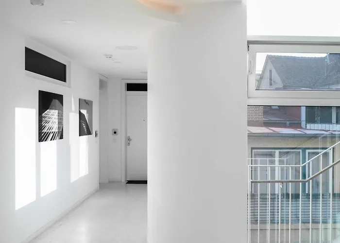 Limehome - Argos By Zaha Hadid Aparthotel