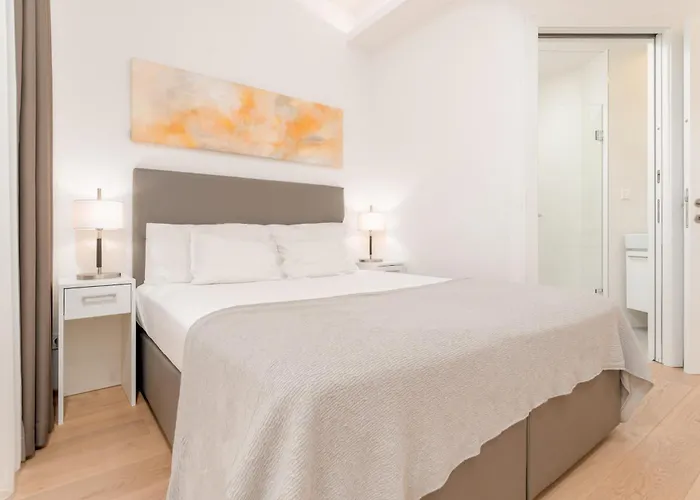 Aparthotel Limehome - Argos By Zaha Hadid Graz