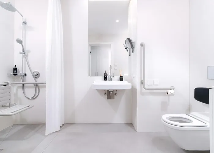 Limehome - Argos By Zaha Hadid Aparthotel Graz