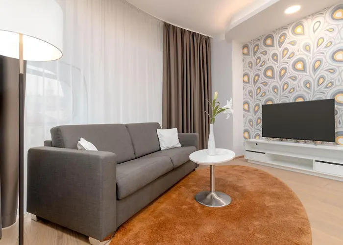 Limehome - Argos By Zaha Hadid 4*