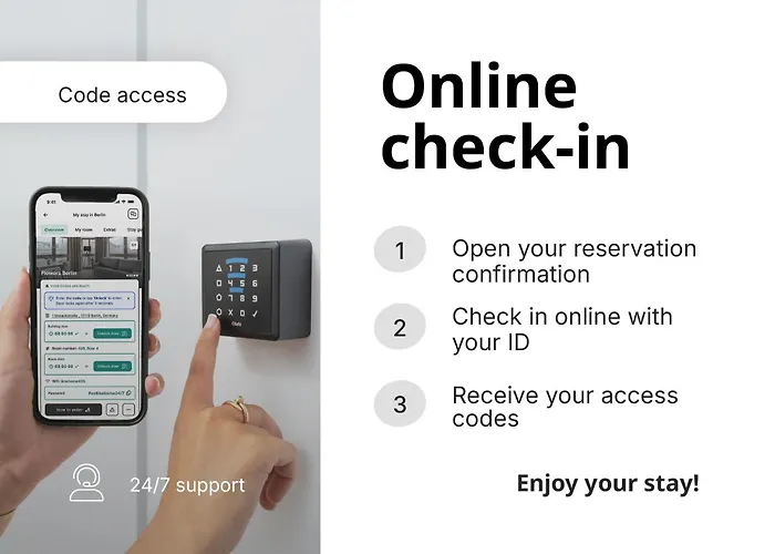 Ξενοδοχείο με διαμερίσματα Limehome - Argos By Zaha Hadid