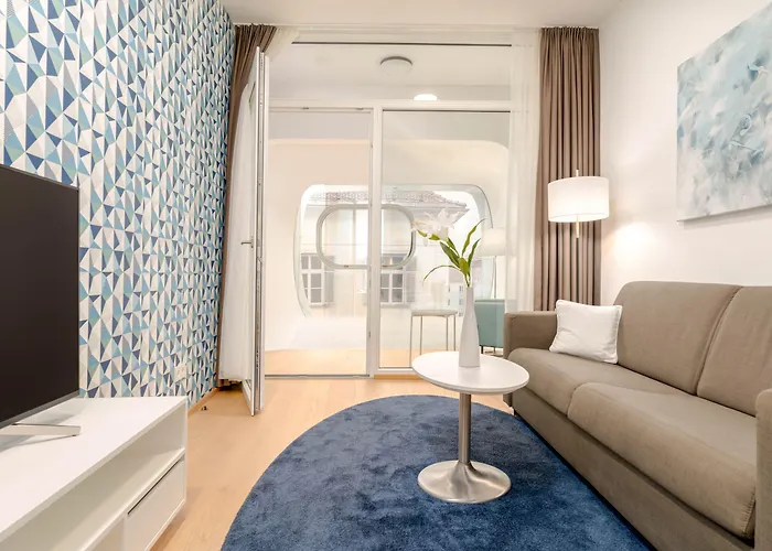 Limehome - Argos By Zaha Hadid غراتس