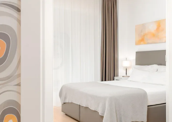 Limehome - Argos By Zaha Hadid Graz