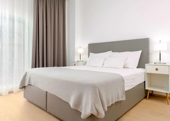 Limehome - Argos By Zaha Hadid Aparthotel Graz