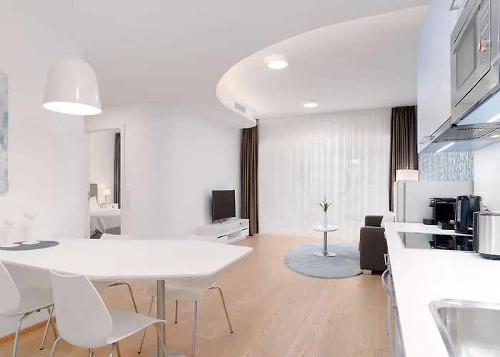 Limehome - Argos By Zaha Hadid Graz