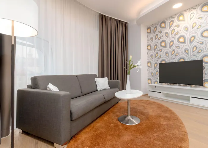 Limehome - Argos By Zaha Hadid Γκρατς