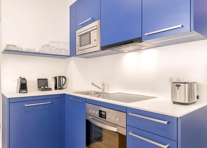 Limehome - Argos By Zaha Hadid 4* Γκρατς